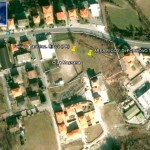 B.go Costanza 2 - Mappa